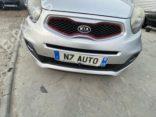 Left headlight KIA PICANTO II (TA) 1.0 | BP37418906C28 - Image 101