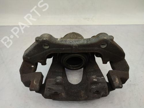Left front brake caliper RENAULT CLIO IV (BH_) 1.5 dCi 75 | BP23756070M105 - Image 2