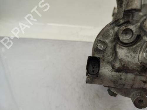 AC compressor AUDI A1 (8X1, 8XK) 1.4 TDI | BP23720673M34 