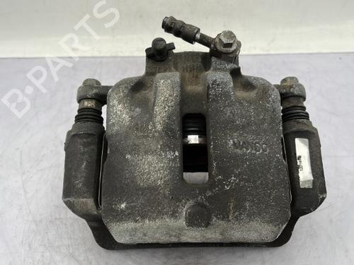 Right front brake caliper OPEL INSIGNIA A (G09) 2.0 CDTI (68) | BP23756586M104 - Image 4