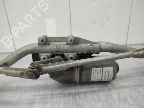 Front wiper motor AUDI A1 Sportback (8XA, 8XF) 1.6 TDI | BP23738646M29 