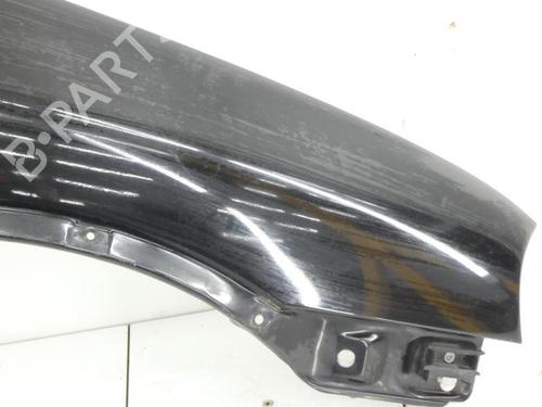 Right front fenders OPEL CORSA B (S93) 1.0 i 12V (F08, F68, M68) | BP23701340C42 