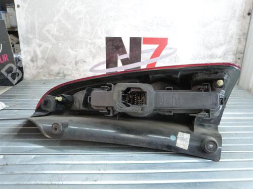 Left taillight RENAULT ESPACE IV (JK0/1_) 2.2 dCi (JK0H) | BP23672986C34 - Image 4