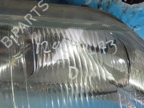 Right headlight RENAULT ESPACE III (JE0_) 2.2 dCi (JE0K) | BP25269784C29 