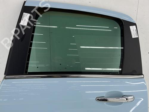 Left rear door CITROËN C3 II (SC_) 1.6 HDi 90 | BP29272591C4 