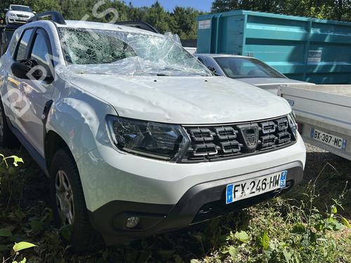 Fuel pump DACIA DUSTER (HM_) 1.5 dCi 115 4x4 (HMAD) | BP30173833M76  - Image 12