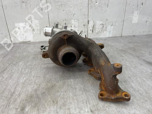 Used Turbocharger/Supercharger Turbocharger/Supercharger 37475471 37475471
