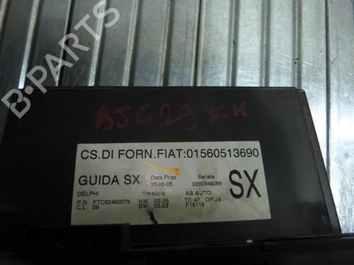 Climate control ALFA ROMEO GT (937_) 1.9 JTD (937CXN1B) | BP23664728I5 