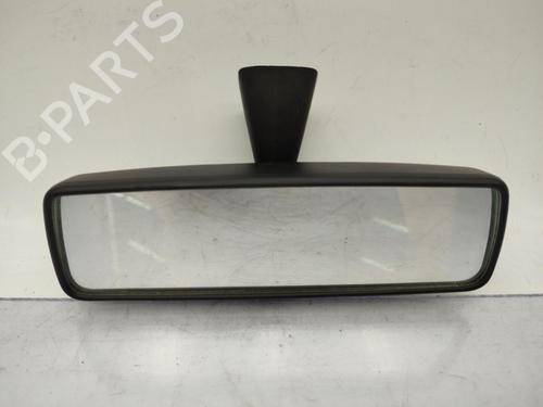 Used Rear mirror Rear mirror VW FOX Hatchback (5Z1, 5Z3, 5Z4) 1.2 (55 hp) 23677659 23677659