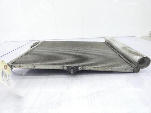AC radiator PEUGEOT 1007 (KM_) 1.4 HDi | BP23698860M32 