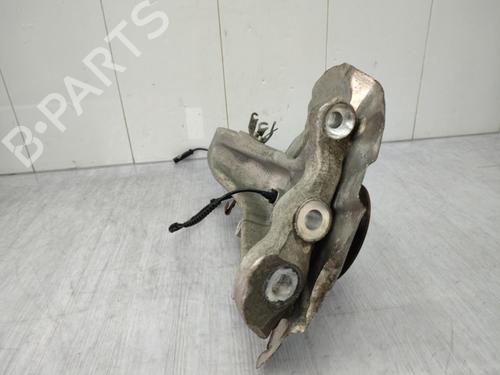 Left front steering knuckle BMW 5 (F10) 525 d | BP23679304M25 - Image 2