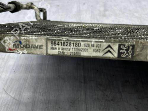 AC radiator CITROËN SAXO (S0, S1) 1.5 D | BP23674865M32 