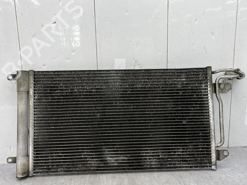 Used AC radiator AC radiator VW POLO V (6R1, 6C1) 1.6 TDI (90 hp) 33969332 33969332