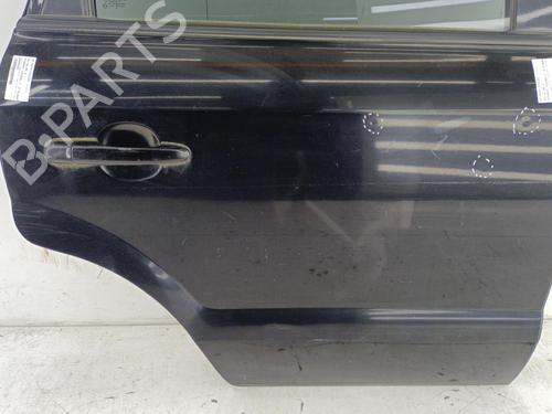 Used Right rear door HYUNDAI TUCSON (JM) 2.0 CRDi (140 hp) 23703056