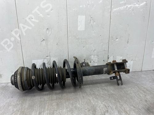 Used Left front shock absorber Left front shock absorber 37230483 37230483