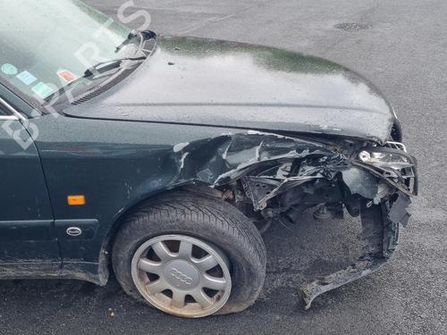 Subframe AUDI A6 C4 (4A2) 2.5 TDI | BP28817051M9  - Image 44