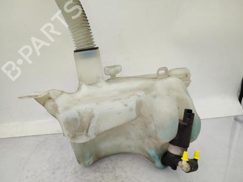 Windscreen washer tank CITROËN C4 Picasso I MPV (UD_) 1.6 HDi | BP23731372C113 