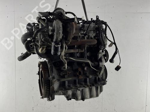 Engine KIA VENGA (YN) 1.6 CRDi 115 | BP31649269M1  - Image 5