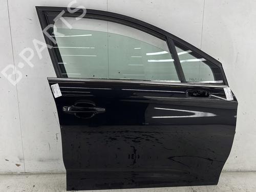 Used Right front door CITROËN C4 II (NC_) 1.6 BlueHDi 120 (120 hp) 29162256