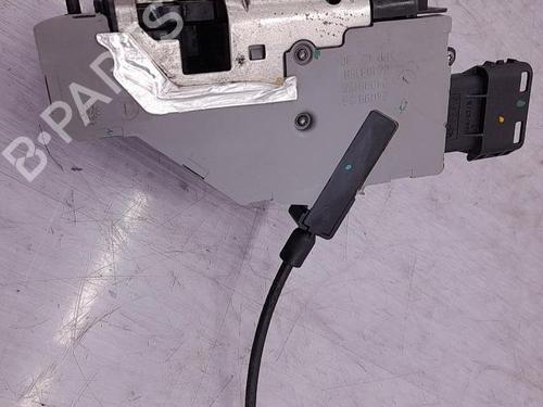 Rear right lock CITROËN C4 Grand Picasso I (UA_) 2.0 HDi 138 | BP23709322C99 