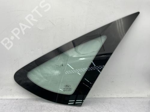 Panel rude bagtil højre FORD FOCUS II Saloon (DB_, FCH, DH) 1.8 TDCi (115 hp) 32667458