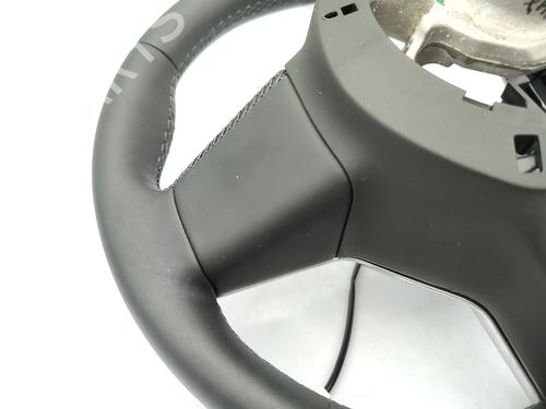 Steering wheel RENAULT CLIO V (B7_) 1.0 TCe 90 (B7MT) | BP23751251C49  - Image 5