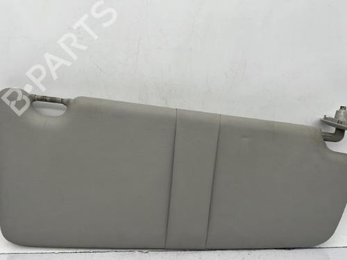 Left sun visor FORD FOCUS C-MAX (DM2) 1.6 TDCi | BP23758810I1  - Image 5