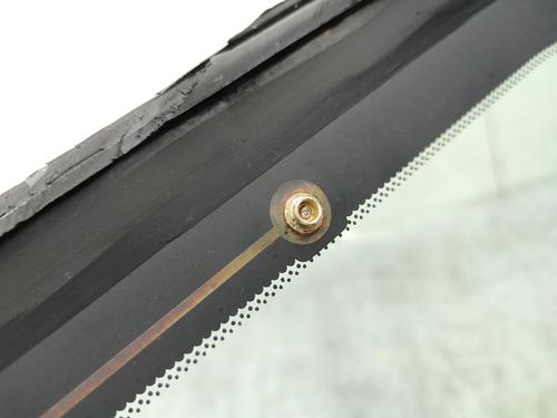 rear-left-door-window-volvo-c30-533-2006-2007-2008-2009-2010-2011-2012-2013-23751879 main image