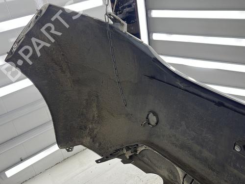 Rear bumper PEUGEOT 208 I (CA_, CC_) 1.6 HDi / BlueHDi 75 | BP27304195C8