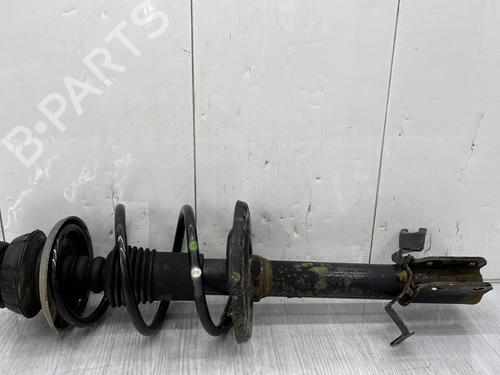 Right front shock absorber DACIA SANDERO II TCe 90 (B8M1, B8MA, B8AC) | BP23681315M17 