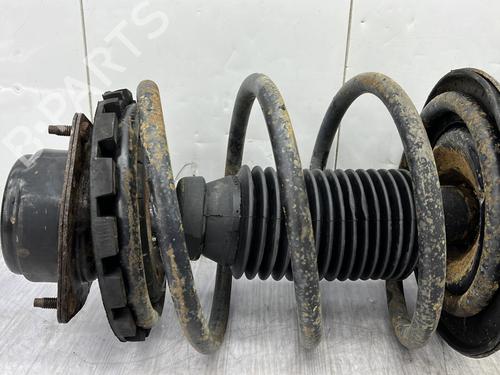 Left front shock absorber CHRYSLER VOYAGER / GRAND VOYAGER III (GS_, NS_) 2.5 TD | BP23684103M16 