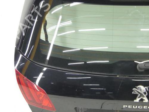 Tailgate PEUGEOT 308 II (LB_, LP_, LW_, LH_, L3_) 1.6 HDi / BlueHDi 115 | BP23701983C6