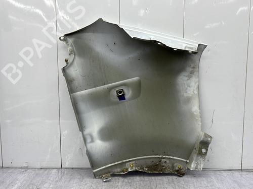 Left front fenders RENAULT MASTER II Van (FD) 2.5 dCi 100 (FD0U, FD0V) | BP23760765C41 