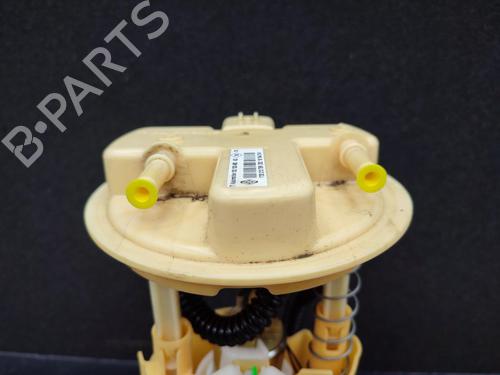 Fuel pump RENAULT CLIO IV (BH_) 1.5 dCi 90 | BP23722905M76 