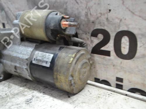 Starter RENAULT CLIO II (BB_, CB_) 1.5 dCi (B/CB07) | BP23667075M8 