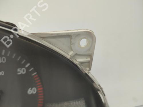 Instrument cluster VW SHARAN (7M8, 7M9, 7M6) 2.0 | BP23711804C47 