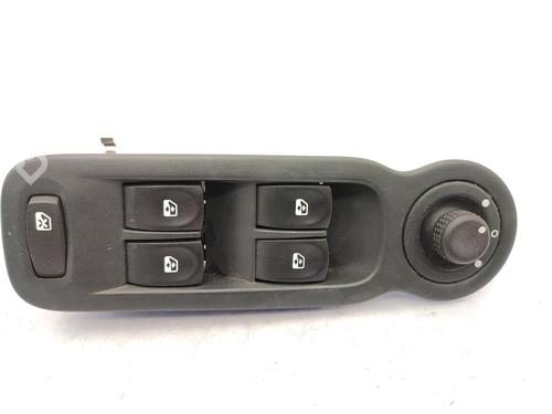 Left front window switch RENAULT MODUS / GRAND MODUS (F/JP0_) 1.5 dCi (JP0G, JP0H) | BP23722743I27  - Image 8