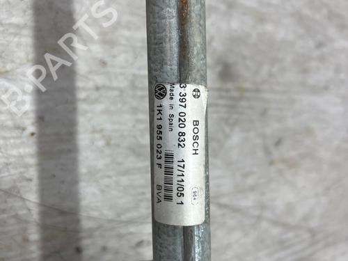 Front wiper motor VW JETTA III (1K2) 2.0 TDI 16V | BP37644982M29  - Image 8