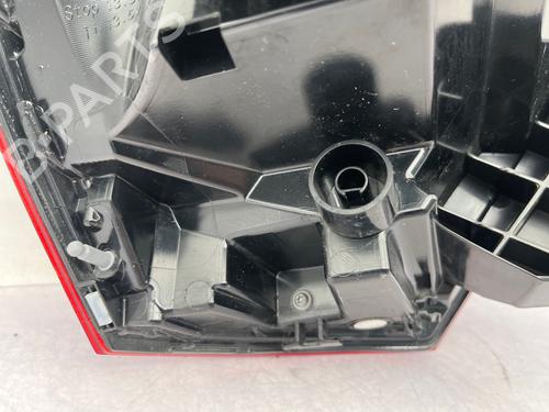Right taillight VW POLO VI (AW1, BZ1, AE1) 1.0 TSI | BP37743623C35 - Image 10