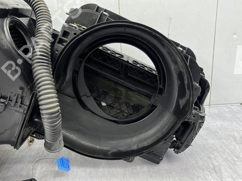 Heater matrix box VW POLO V (6R1, 6C1) 1.4 TDI | BP31752196M61 