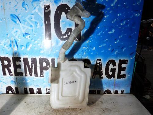 Deposito limpia SEAT ALTEA (5P1) 1.9 TDI (105 hp) 23690271