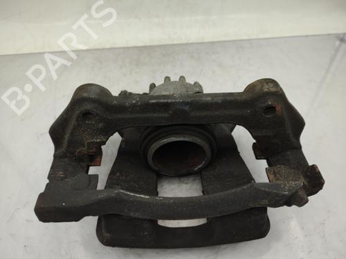 Used Left front brake caliper Left front brake caliper RENAULT TRAFIC III Van (FG_) 2.0 dCi 145 (FGML) (145 hp) 23731002 23731002