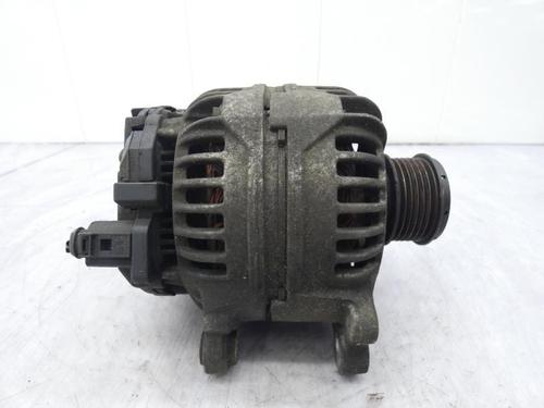 Generator SKODA FABIA I (6Y2) 1.9 TDI | BP23697080M7 
