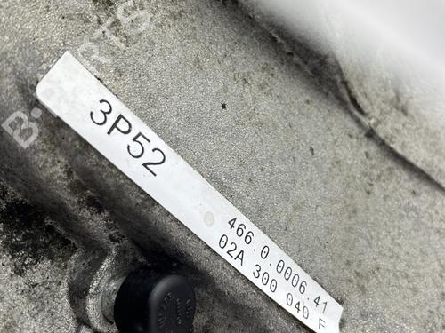 Gearbox AUDI A4 B6 (8E2) 2.5 TDI | BP32765765M3  - Image 6