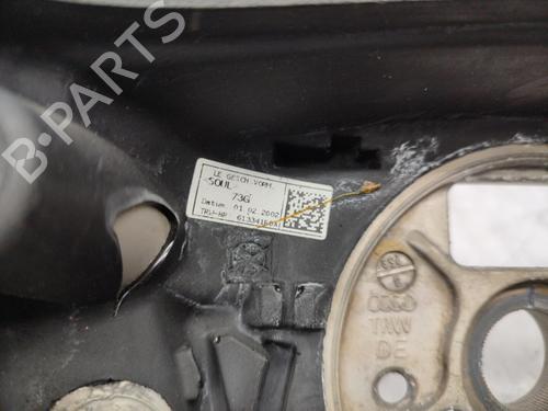 Ratt AUDI A3 (8L1) 1.9 TDI | BP23676499C49 