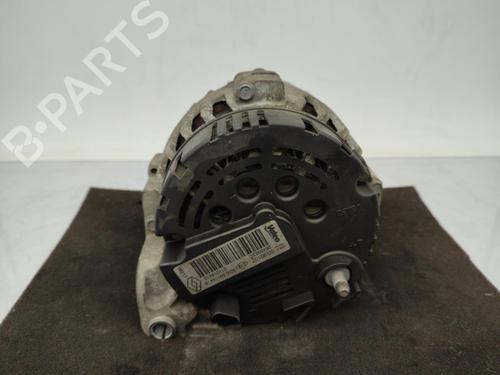 Alternator DACIA SANDERO 1.2 16V LPG | BP23711816M7 