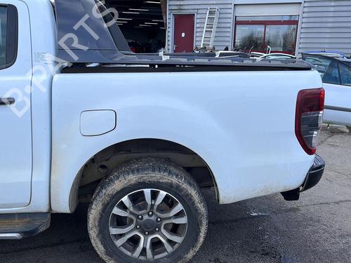 Steering column FORD RANGER (TKE) 3.2 TDCi 4x4 | BP23755810M21 - Image 24
