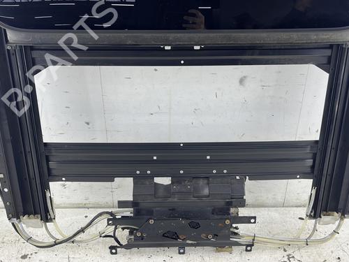 Sunroof VW PHAETON (3D1, 3D2, 3D3, 3D4, 3D6, 3D7, 3D8, 3D9) 3.0 V6 TDI 4motion | BP29599621C124 