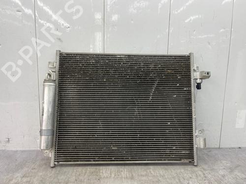 AC radiator NISSAN NOTE (E12) 1.2 DIG-S | BP36261336M32  - Image 6