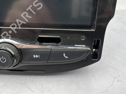 Bilradio OPEL CORSA E (X15) 1.4 (08, 68) | BP23683873E6 